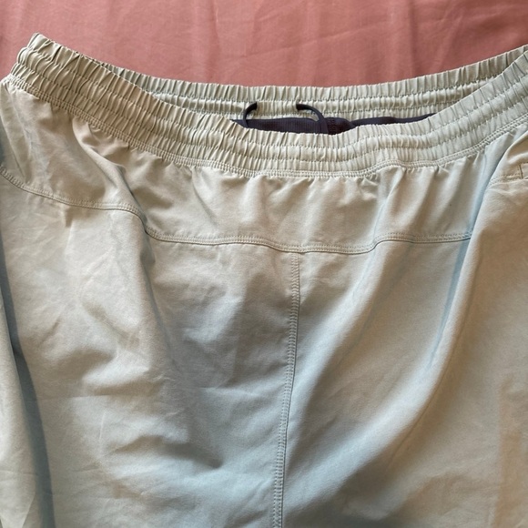 All in Motion Athletic Shorts - Picture 3 of 4